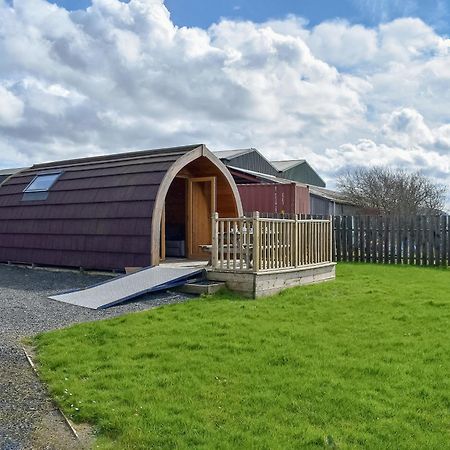 Selker View-Uk1397 Villa Corney ภายนอก รูปภาพ