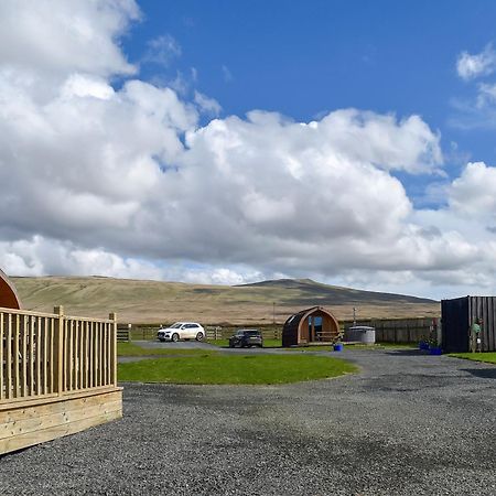 Selker View-Uk1397 Villa Corney ภายนอก รูปภาพ