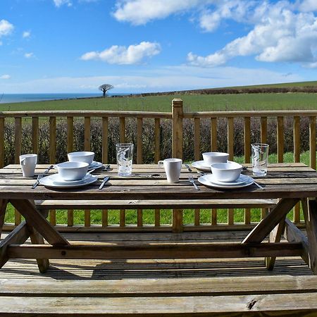 Selker View-Uk1397 Villa Corney ภายนอก รูปภาพ